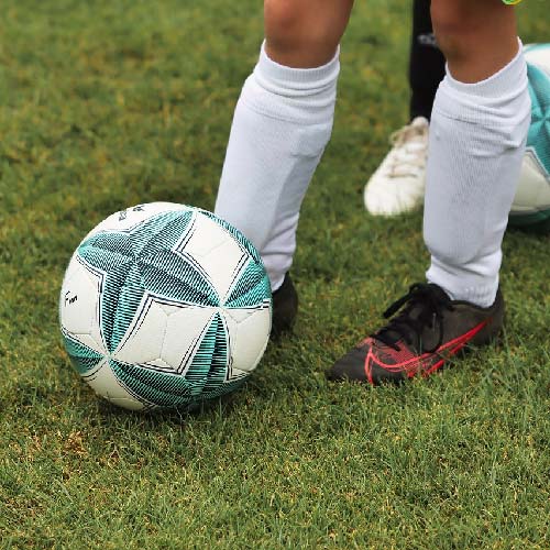 Futbol femenil en ESIA Ticomán 27-01